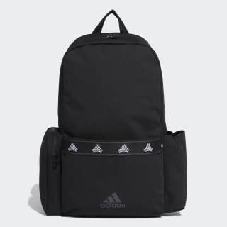 Mochila Football Street Black / White / Carbon DY1979 Mochila Football Street Black / White / Carbon DY1979