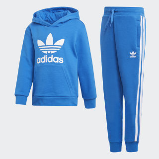 conjunto de sudaderas adidas