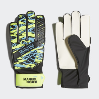 Rukavice Predator Manuel Neuer Training Solar Yellow / Bright Cyan / Black DY2623 Rukavice Predator Manuel Neuer Training Solar Yellow / Bright Cyan / Black DY2623
