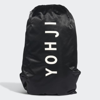 Y-3 Yohji Backpack Black FH9254 Y-3 Yohji Backpack Black FH9254