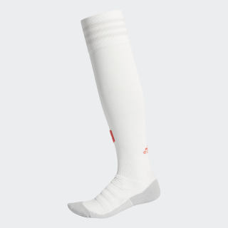 Chaussettes Juventus Extérieur Core White DW5475 Chaussettes Juventus Extérieur Core White DW5475