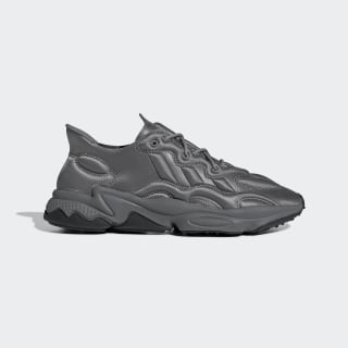 OZWEEGO Tech Shoes Grey Four / Grey Four / Bluebird FU7641 OZWEEGO Tech Shoes Grey Four / Grey Four / Bluebird FU7641