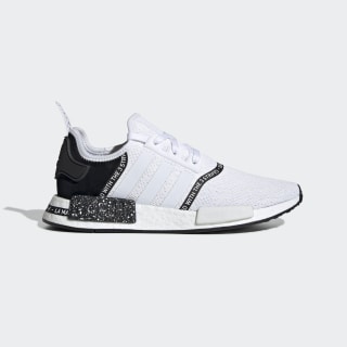 nmd_r1 shoes men's white