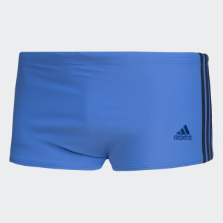 Sunga 3-Stripes Wide é boa?