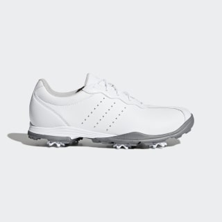 Adipure DC Schoenen Cloud White / Silver Met. / Dark Silver Metallic F33616 Adipure DC Schoenen Cloud White / Silver Met. / Dark Silver Metallic F33616