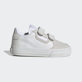 Zapatilla Continental Vulc Cloud White / Cloud White / Grey One EG9099 Zapatilla Continental Vulc Cloud White / Cloud White / Grey One EG9099