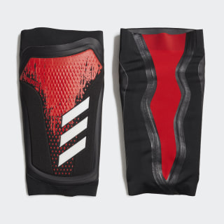 Predator 20 Pro Scheenbeschermers Black / Active Red FM2409 Predator 20 Pro Scheenbeschermers Black / Active Red FM2409