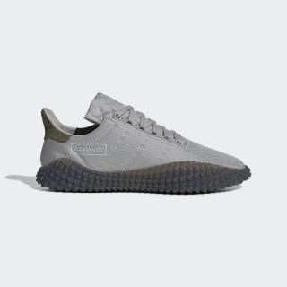 Obuv Kamanda Grey Two / Grey Two / Raw Khaki EE5648 Obuv Kamanda Grey Two / Grey Two / Raw Khaki EE5648