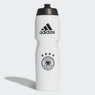 DFB BOTTLE White / Black / Light Solid Grey FJ0819 DFB BOTTLE White / Black / Light Solid Grey FJ0819