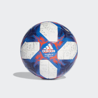 Tricolore 19 Mini Football White / Football Blue / Solar Red / Silver Met. FS0803 Tricolore 19 Mini Football White / Football Blue / Solar Red / Silver Met. FS0803