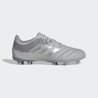 Chaussure Copa 20.3 Terrain souple Grey Two / Silver Metallic / Solar Yellow EF8329 Chaussure Copa 20.3 Terrain souple Grey Two / Silver Metallic / Solar Yellow EF8329