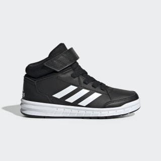 Sapatos de Cano Médio AltaSport Core Black / Cloud White / Cloud White G27113 Sapatos de Cano Médio AltaSport Core Black / Cloud White / Cloud White G27113