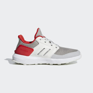 Tênis RapidaRun Raw White / Light Brown / Active Red D96997 Tênis RapidaRun Raw White / Light Brown / Active Red D96997