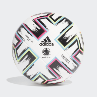 Ballon Uniforia League White / Black / Signal Green / Bright Cyan FH7339 Ballon Uniforia League White / Black / Signal Green / Bright Cyan FH7339