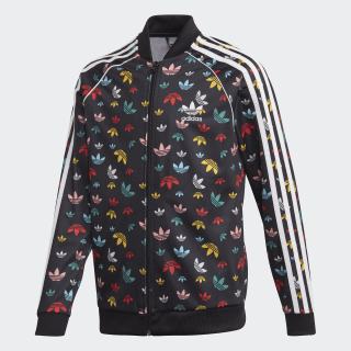 Casaco SST Black / Multicolor FM4892 Casaco SST Black / Multicolor FM4892