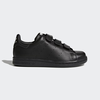 stan smith cf black