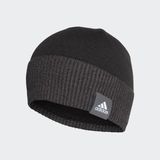 Gorro Climawarm Black / Grey Five / White DZ8935 Gorro Climawarm Black / Grey Five / White DZ8935
