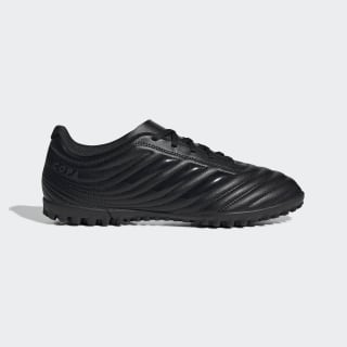Chuteira Copa 20.4 Society Core Black / Core Black / Solid Grey G28522 Chuteira Copa 20.4 Society Core Black / Core Black / Solid Grey G28522