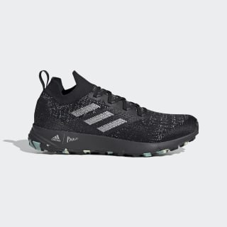 Terrex Two Parley Trail Running Shoes Core Black / Grey Two / Linen Green EF4814 Terrex Two Parley Trail Running Shoes Core Black / Grey Two / Linen Green EF4814
