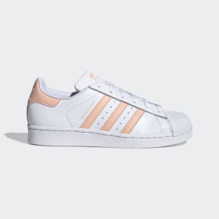 Superstar Schoenen Cloud White / Cloud White / Cloud White EE7820 Superstar Schoenen Cloud White / Cloud White / Cloud White EE7820