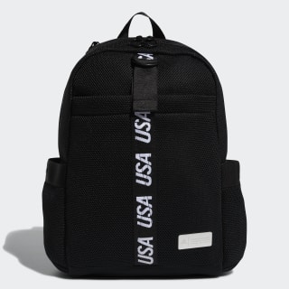 USAV VFA II Backpack Black EV6239 USAV VFA II Backpack Black EV6239