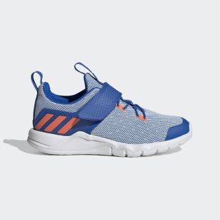 Zapatilla RapidaFlex Glory Blue / Signal Coral / Sky Tint EF9724 Zapatilla RapidaFlex Glory Blue / Signal Coral / Sky Tint EF9724