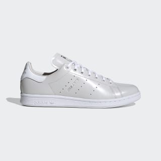 Stan Smith Shoes Grey One / Cloud White / Silver Metallic FX1030 Stan Smith Shoes Grey One / Cloud White / Silver Metallic FX1030