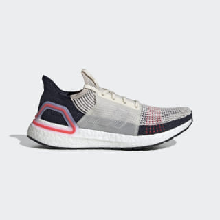 Chaussure Ultraboost 19 Clear Brown / Chalk White / Cloud White B37705 Chaussure Ultraboost 19 Clear Brown / Chalk White / Cloud White B37705