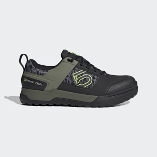 Scarpe Five Ten Impact Pro Mountain Bike Core Black / Signal Green / Legacy Green EF7422 Scarpe Five Ten Impact Pro Mountain Bike Core Black / Signal Green / Legacy Green EF7422