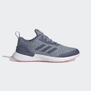 Tênis RapidaRun X Raw Indigo / Ash Grey / True Pink D97078 Tênis RapidaRun X Raw Indigo / Ash Grey / True Pink D97078