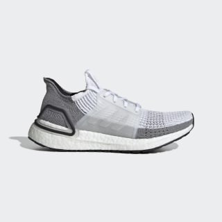 Ultraboost 19 Schuh Beige / Crystal White / Grey Two B75880 Ultraboost 19 Schuh Beige / Crystal White / Grey Two B75880