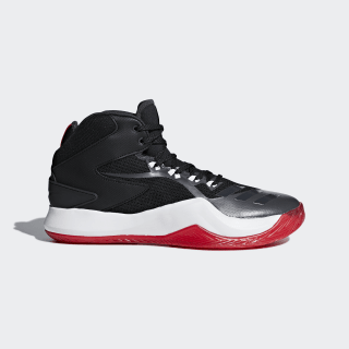 zapatillas derrick rose