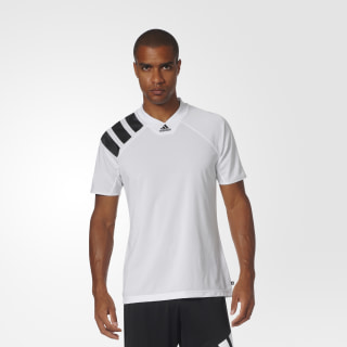 camisa tango adidas