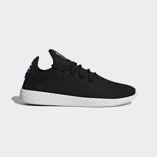 adidas hu negras