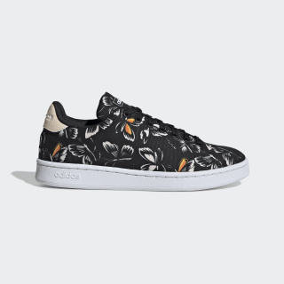 Tenis Advantage FARM Rio Core Black / Core Black / Linen EF0133 Tenis Advantage FARM Rio Core Black / Core Black / Linen EF0133