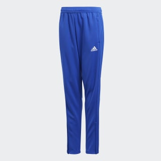 Pantalón entrenamiento Condivo 18 Bold Blue / White CF3686 Pantalón entrenamiento Condivo 18 Bold Blue / White CF3686