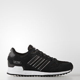 adidas zx 750 negro