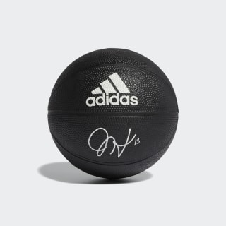 Mini de basketball Harden Signature Black / White DY7899 Mini de basketball Harden Signature Black / White DY7899