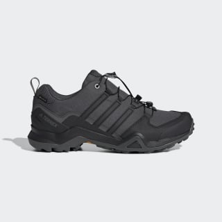 TERREX Swift R2 GORE-TEX Wanderschuh Grey Six / Core Black / Grey Four BC0383 TERREX Swift R2 GORE-TEX Wanderschuh Grey Six / Core Black / Grey Four BC0383