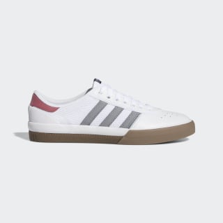 Tênis Lucas Premiere Cloud White / Grey Three / Gum EE6211 Tênis Lucas Premiere Cloud White / Grey Three / Gum EE6211