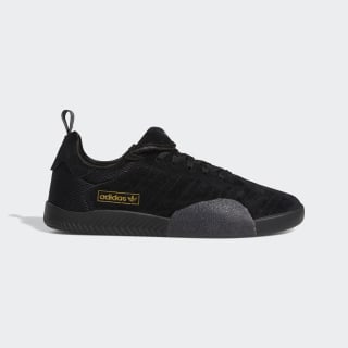 Tênis 3ST.003 Core Black / Cloud White / Gold Metallic EF8459 Tênis 3ST.003 Core Black / Cloud White / Gold Metallic EF8459