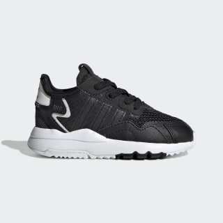Nite Jogger Schoenen Core Black / Core Black / Carbon EE6478 Nite Jogger Schoenen Core Black / Core Black / Carbon EE6478