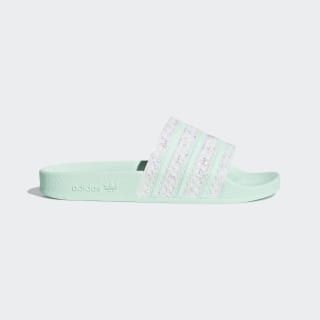 Adilette Ice Mint / Ice Mint / Ice Mint CG6257 Adilette Ice Mint / Ice Mint / Ice Mint CG6257