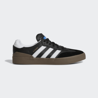 Tênis Busenitz Vulc RX Core Black / Cloud White / Gum BY3980 Tênis Busenitz Vulc RX Core Black / Cloud White / Gum BY3980
