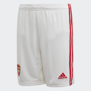 Short Home Arsenal White EH5654 Short Home Arsenal White EH5654