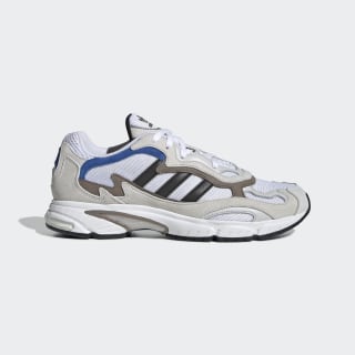 Temper Run Schuh Cloud White / Core Black / Cloud White EE7737 Temper Run Schuh Cloud White / Core Black / Cloud White EE7737