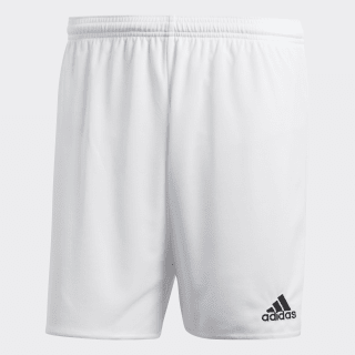 Parma 16 Shorts White / Black AC5255 Parma 16 Shorts White / Black AC5255