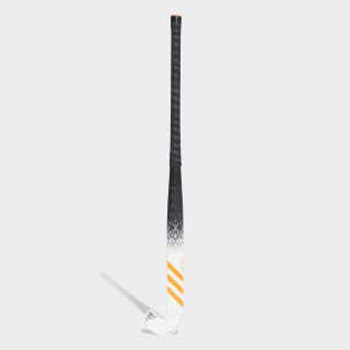 Crosse DF24 Carbon Hockey White / Solar Orange EW1504 Crosse DF24 Carbon Hockey White / Solar Orange EW1504