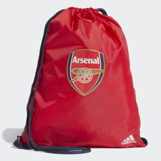 Sac de sport Arsenal Scarlet / Collegiate Navy / White EH5101 Sac de sport Arsenal Scarlet / Collegiate Navy / White EH5101