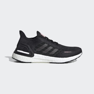 Zapatilla Ultraboost Summer.RDY Core Black / Core Black / Light Flash Red EH1209 Zapatilla Ultraboost Summer.RDY Core Black / Core Black / Light Flash Red EH1209